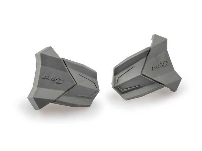 Rubber End For Frame Sliders R19