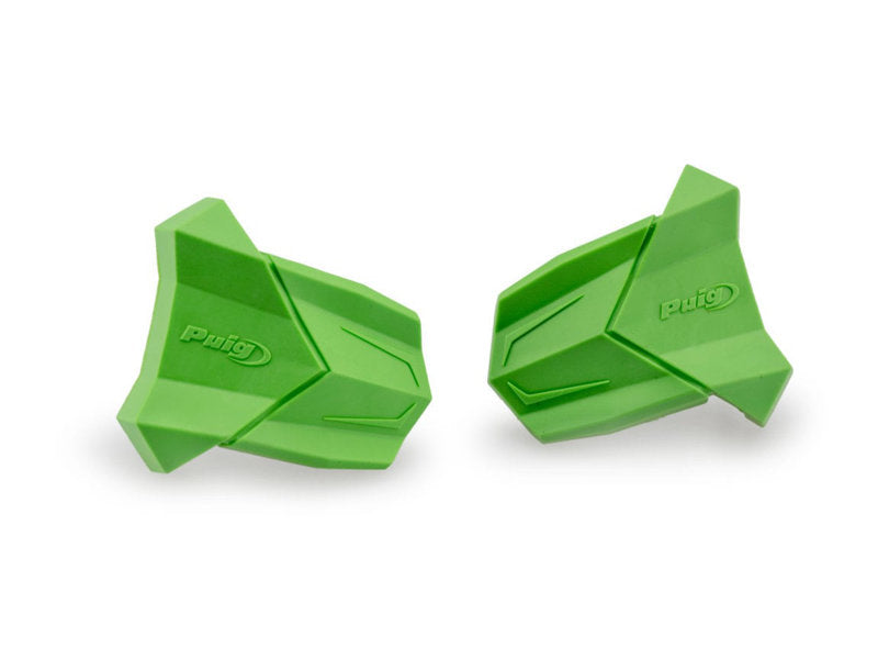 Rubber End For Frame Sliders R19