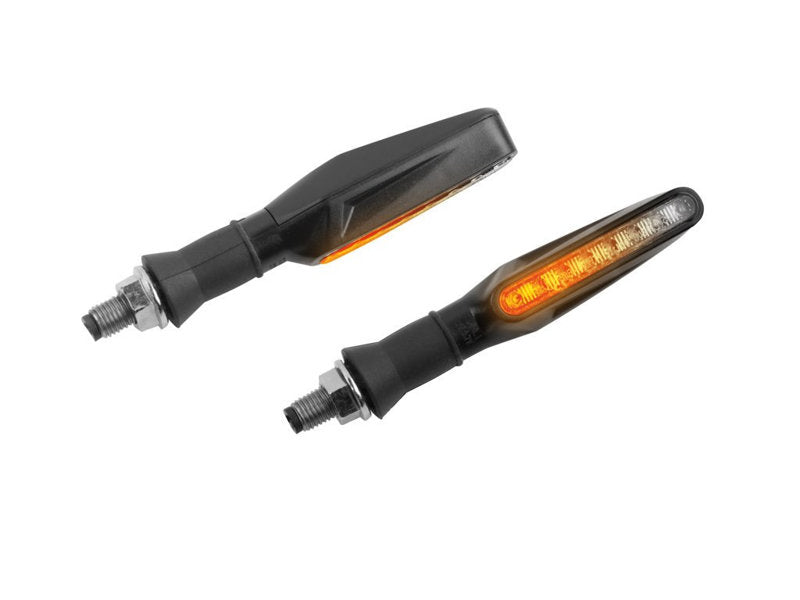 Pin LED Indicators