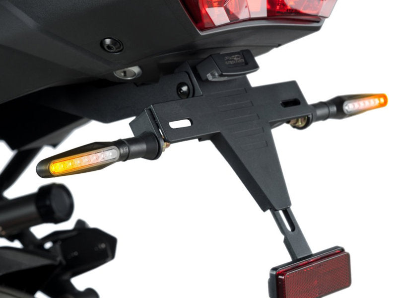 Pin LED Indicators