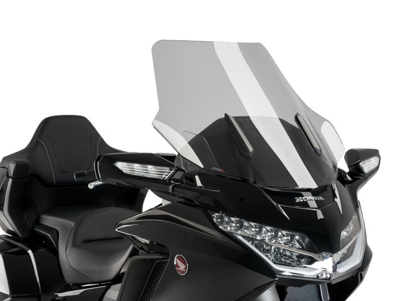 Touring Screen