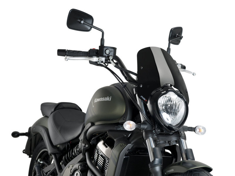 New Generation Sport Screen