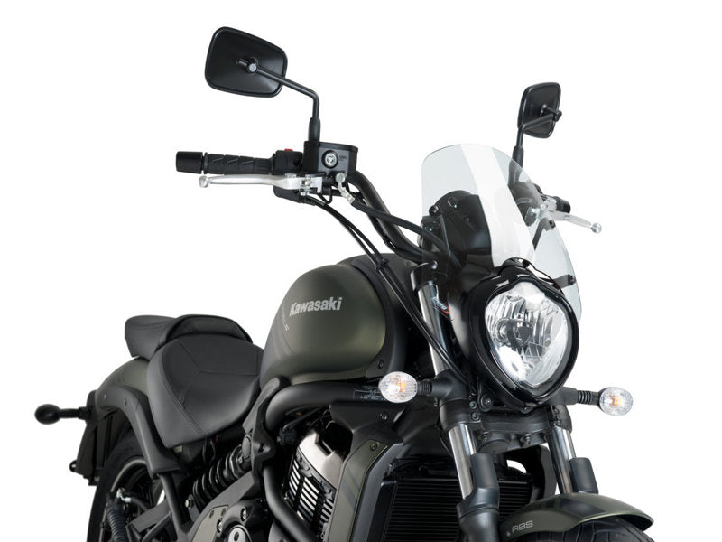 New Generation Sport Screen