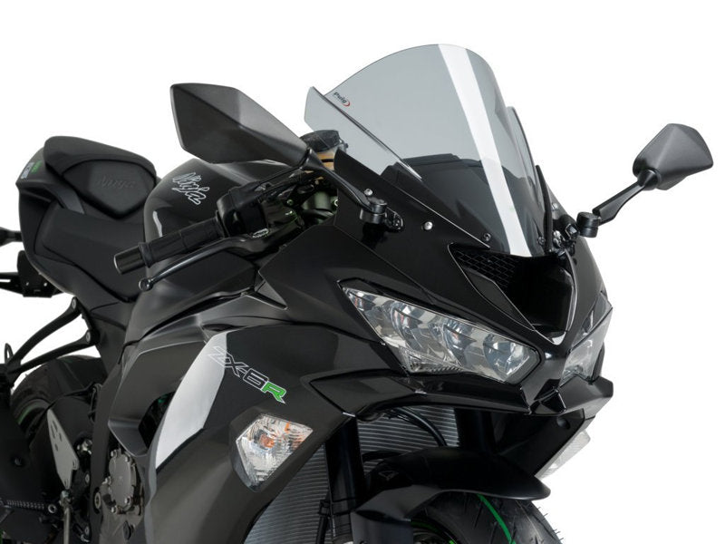 Z-Racing Screen