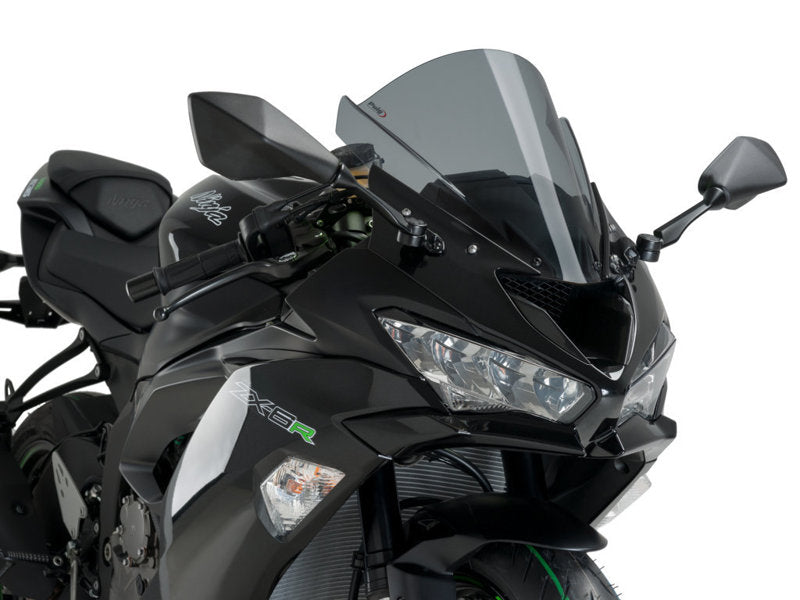 Z-Racing Screen