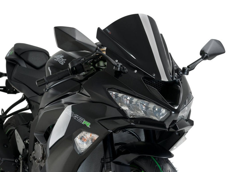 Z-Racing Screen