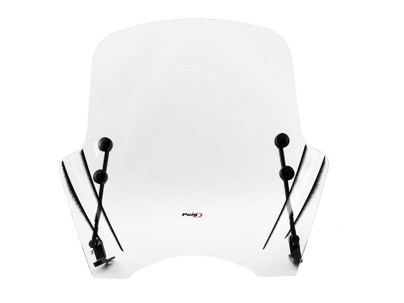 TX Screen