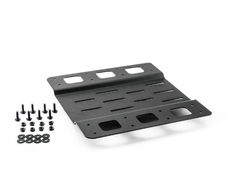 Adaptor Plate For Mega / Big Top Box
