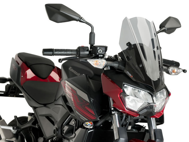 New Generation Sport Screen