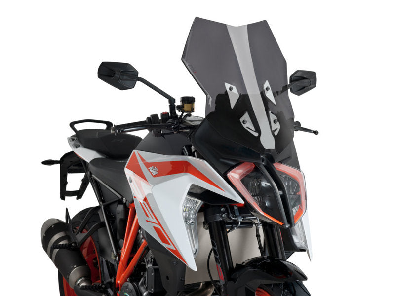Touring Screen