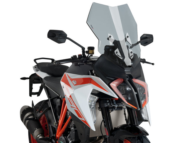 Touring Screen