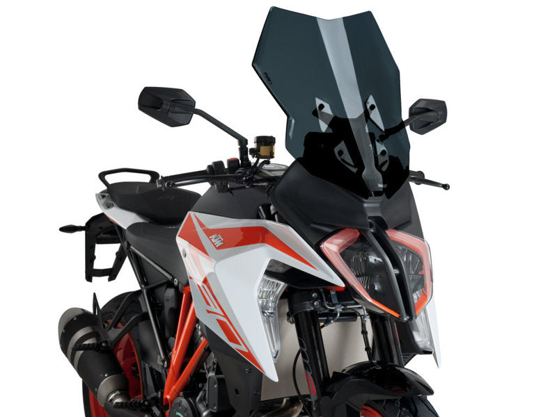 Touring Screen