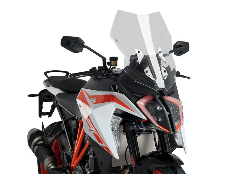 Touring Screen