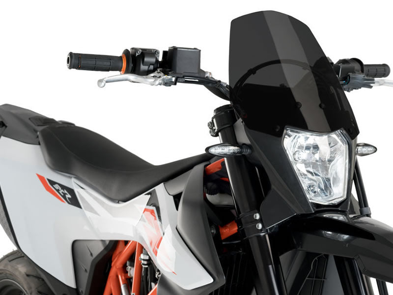 New Generation Sport Screen
