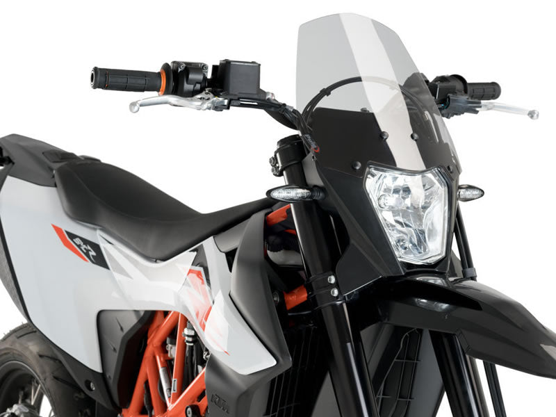 New Generation Sport Screen
