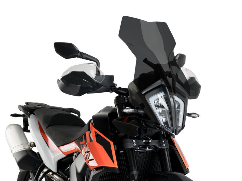 Touring Screen