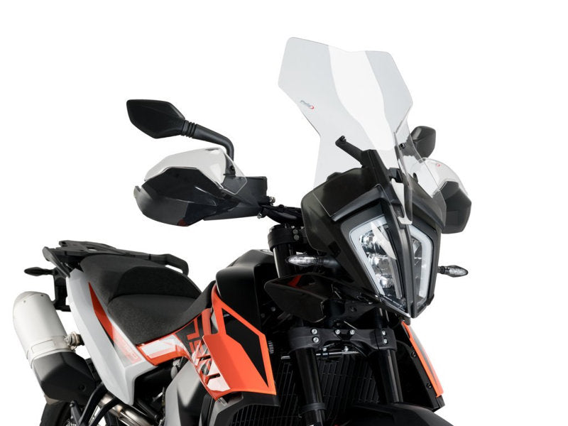 Touring Screen