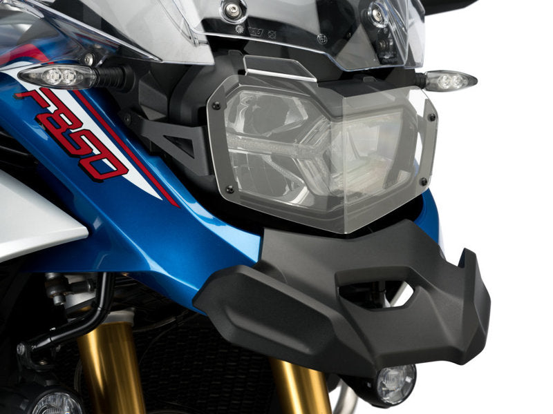 Headlight Protector