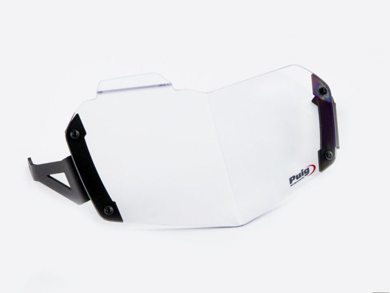 Headlight Protector