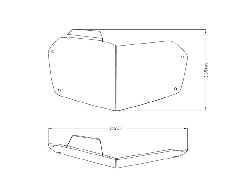 Headlight Protector