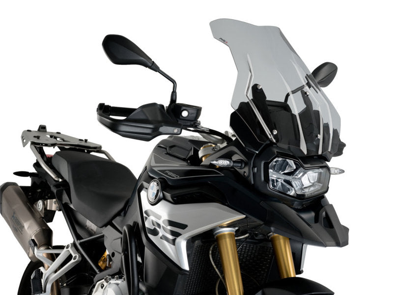 Touring Plus Screen