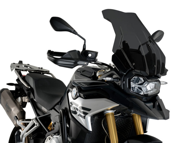 Touring Plus Screen