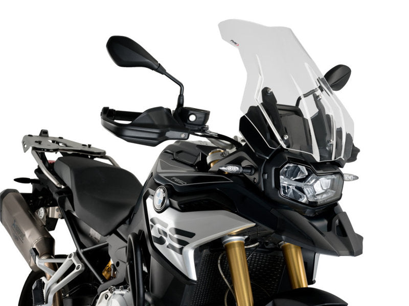 Touring Plus Screen