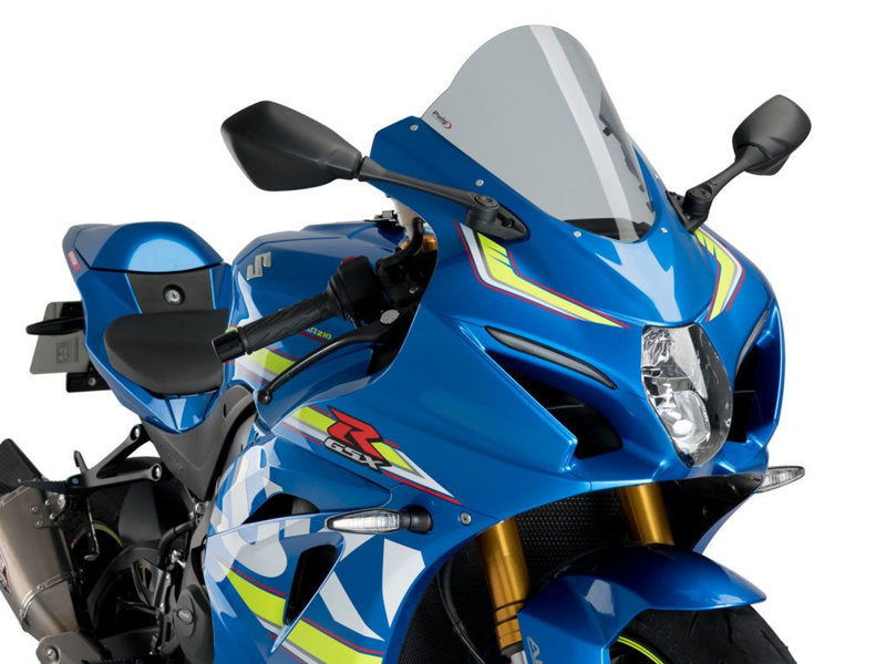 R-Racer Screen