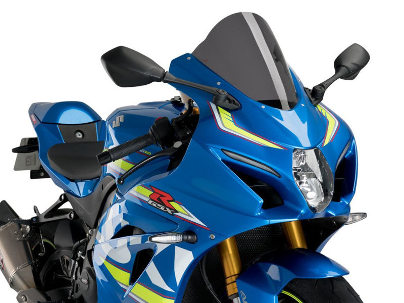 R-Racer Screen