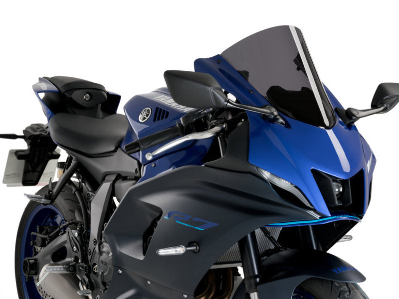 R-Racer Screen