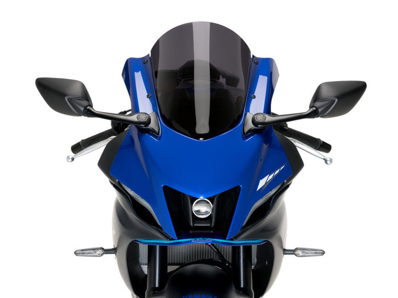 R-Racer Screen