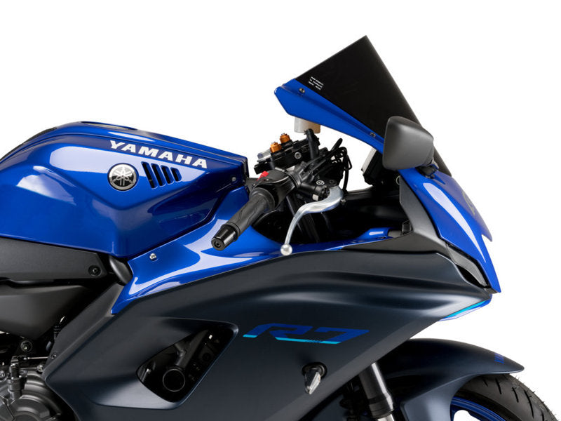 R-Racer Screen