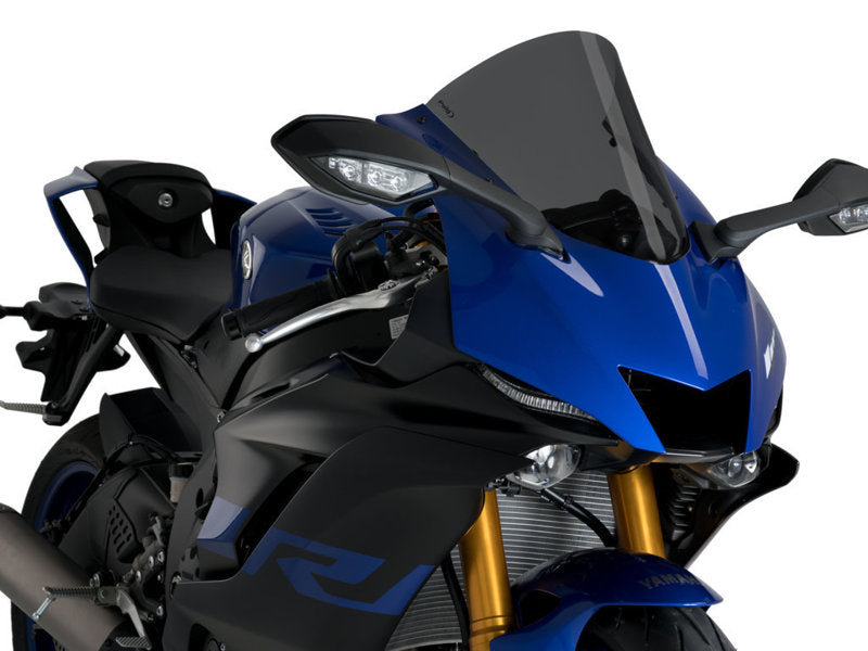 R-Racer Screen
