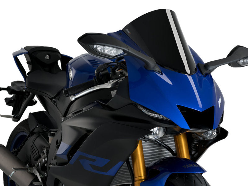 R-Racer Screen