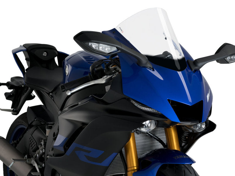 R-Racer Screen