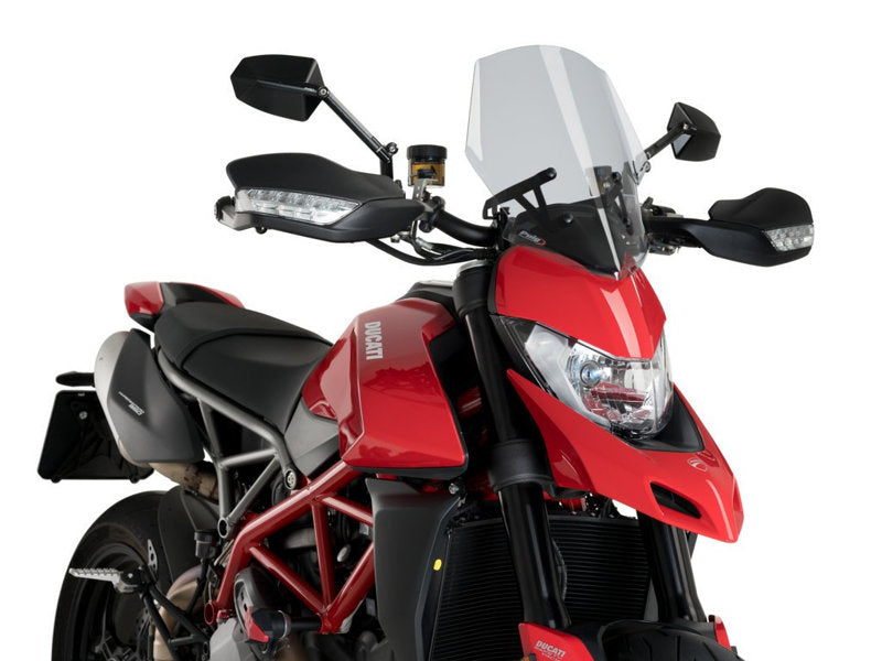 New Generation Sport Screen