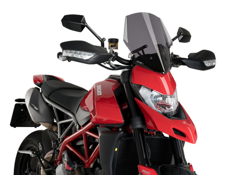 New Generation Sport Screen