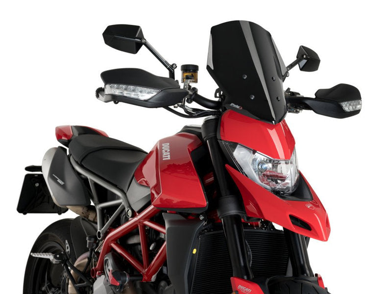 New Generation Sport Screen