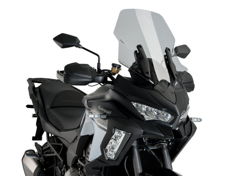 Touring Screen