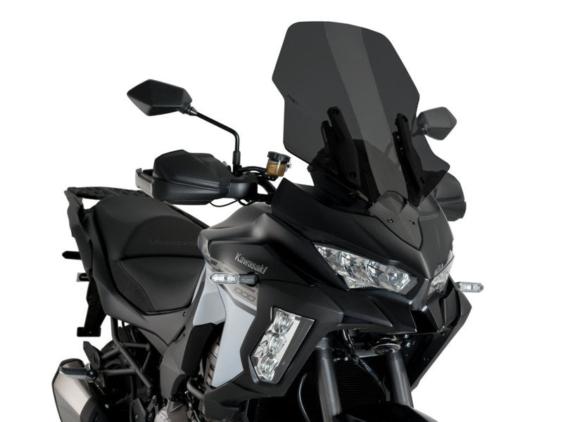 Touring Screen