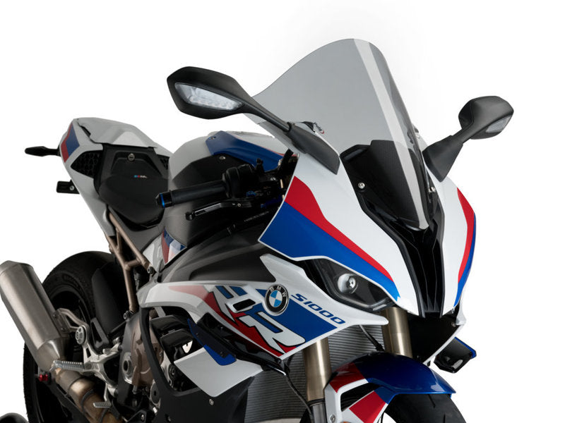R-Racer Screen