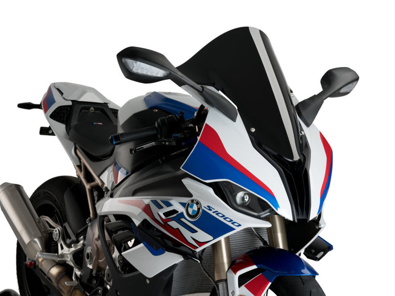 R-Racer Screen
