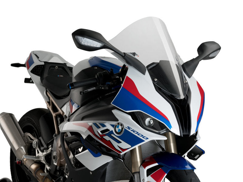 R-Racer Screen