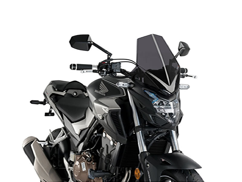 New Generation Sport Screen