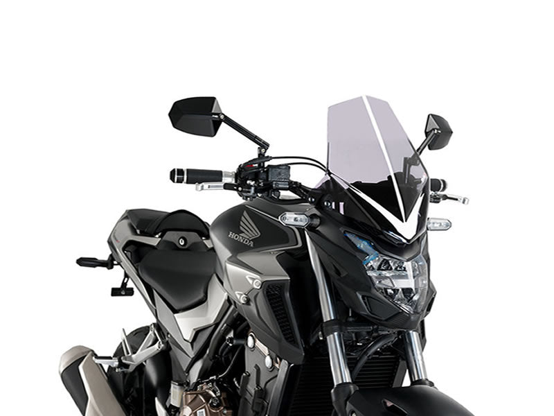 New Generation Sport Screen