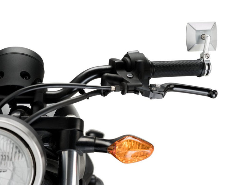 Monaco Rearview Mirror