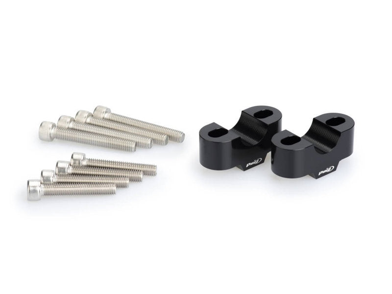 20mm Handlebar Risers For 22mm Bars
