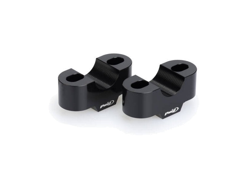 20mm Handlebar Risers For 22mm Bars