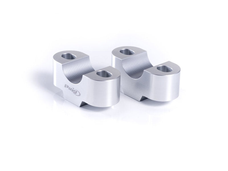 20mm Handlebar Risers For 22mm Bars