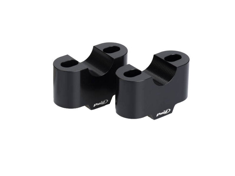 20mm Handlebar Risers For 22mm Bars